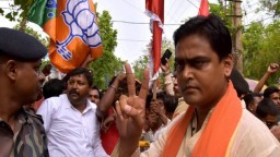 LS polls: BJP counts on CAA to retain Matua stronghold Bongaon, TMC sets hopes on former turncoat